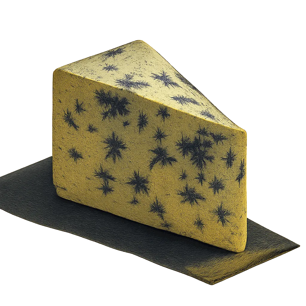 Blue cheese